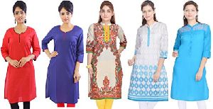 Womens Kurta