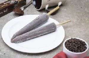 Chocolate Kulfi