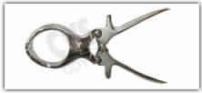 Castration Pliers