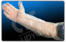Obstetric Full Sleeve Glove