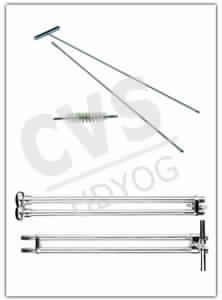 OBSTETRICAL GYNECOLOGICAL INSTRUMENTS