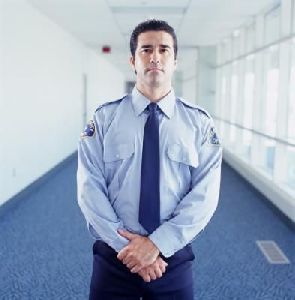 Security Guard Uniforms