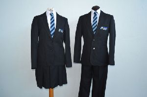 Senior School Uniform