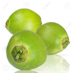 Green Coconut