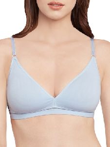 Cotton Ladies BRA, For Regular, Size : 26. 28, 30, 32 Above