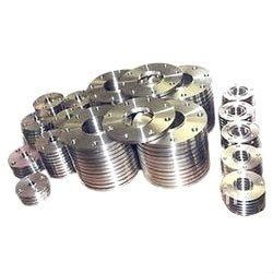 stainless steel flanges