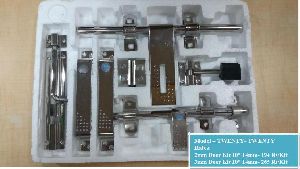 20-20 Model Door Kit