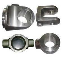 machined components