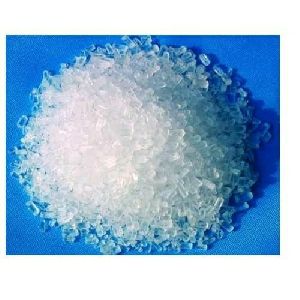 zinc sulphate crystal