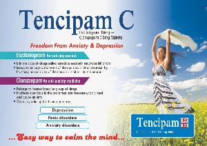 Tencipam 0.25