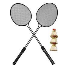 badminton rackets