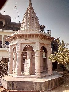 God worship place in Hindus traditional