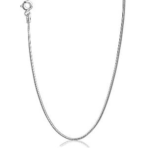 92.5 Sterling Silver Chain
