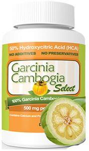 Garcinia Cambogia Herbal Treatment