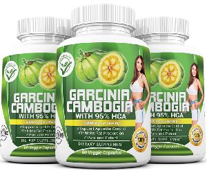 Garcinia Cambogia Review