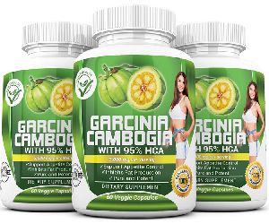 Lose Weight From Garcinia Cambogia