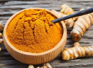 turmeric powder