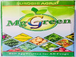 Mg Green Nutrients