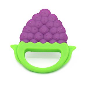 Baby Teether Silicone Teething Toys