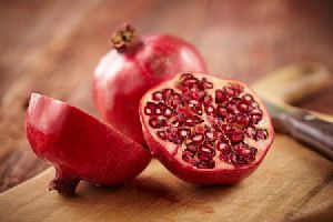 Sweet Pomegranate