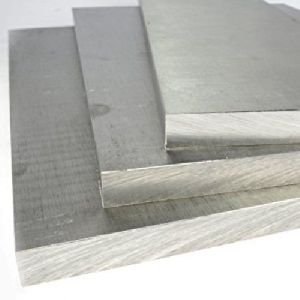 Aluminium 6082 T6 Plates