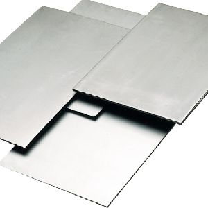 Stainless Steel Sheet