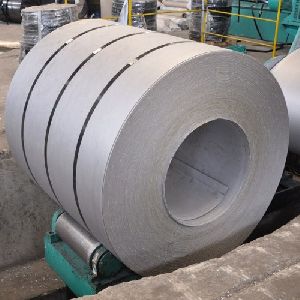 stainless steel coils