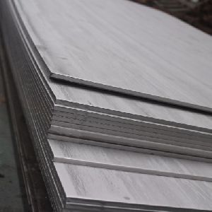 Stainless Steel Plates