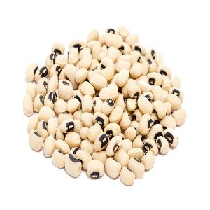 White Lobia Beans