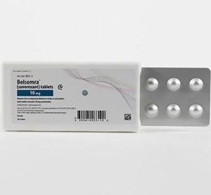 Belsomra Tablets