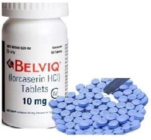 Belviq Tablets