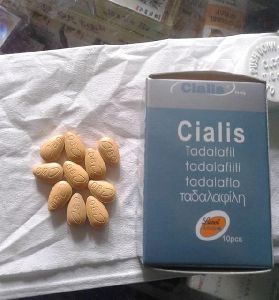 Cialis Tablets