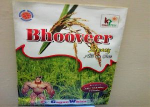 Bhooveer Plant Growth Promoter Spray