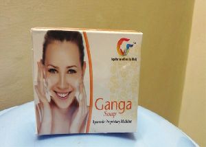 Ganga Soap