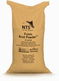 NTS Fulvic Acid Powder