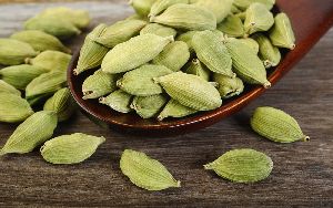 Natural Cardamom