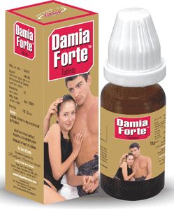 Damia Forte Medicine