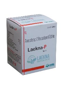 Laekna-P Tablets