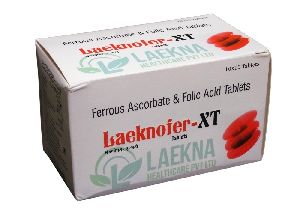 Laeknofer-XT Tablets