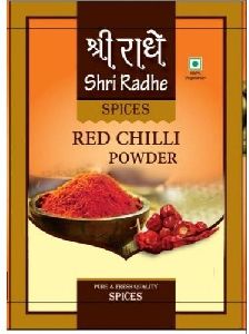 500gm Red Chilli Powder