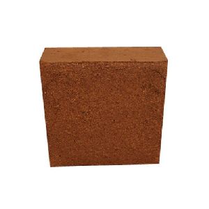 Coco Coir Peat Block