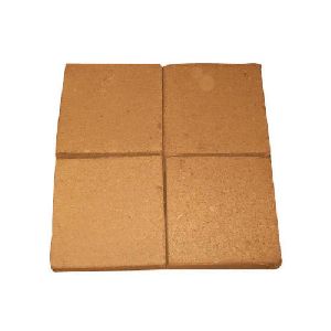 Washed Coco Peat Block