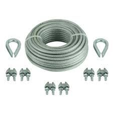INDOGRIP Wire Rope
