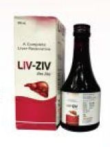 Liv-Ziv Syrup