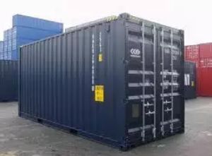 Best Shipping Containers