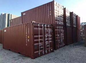 Best Marine Container