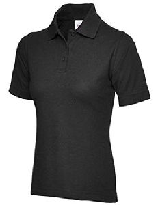 Womens Polo T Shirts