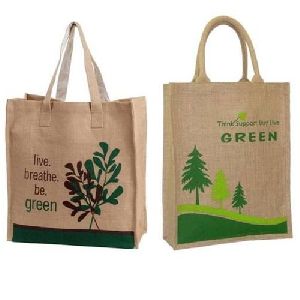 jute bag