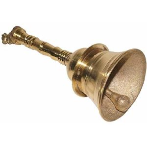 Pooja Hand Bell