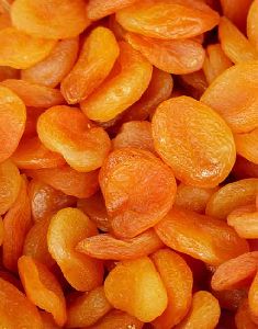 dry apricots
